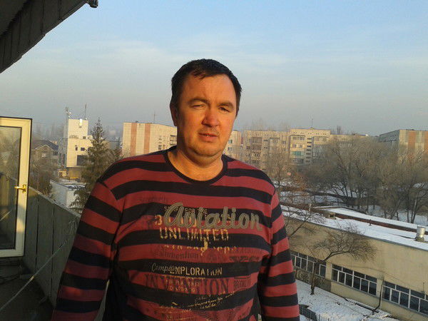 Ринат Гематдинов