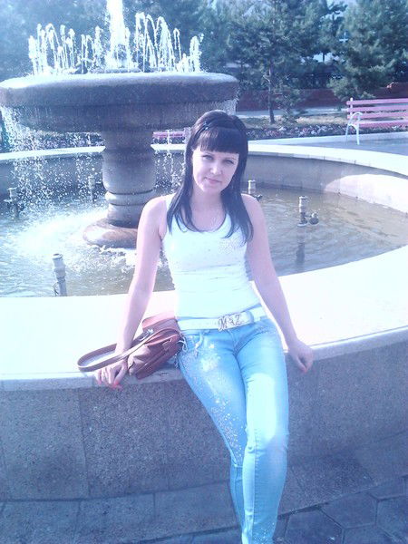 Мариша Зорина