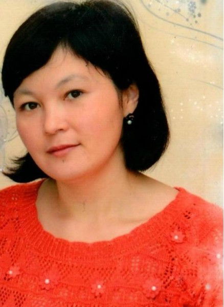 Асылтас Байжуманова