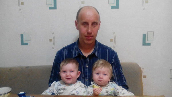 Сергей Незнамов