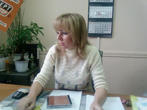 Наталья Горностаева