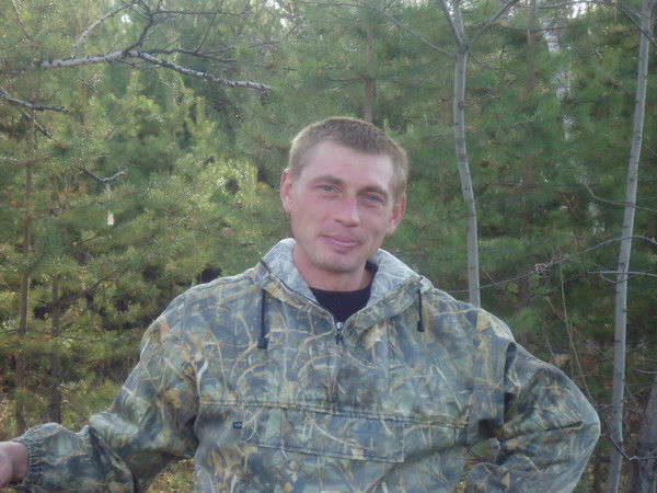 Алексей Лёвкин