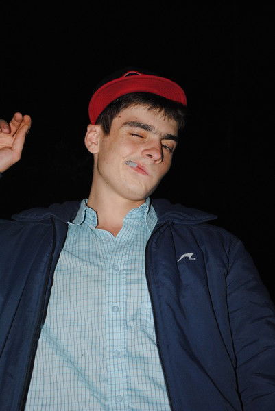 Рафиев Алиш