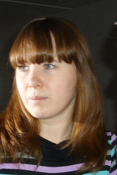 Наталья Малышева