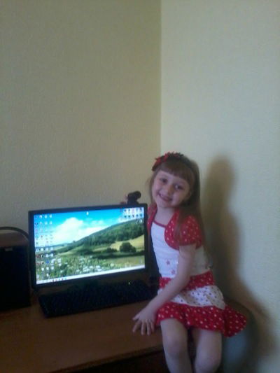 Софія Дембіцька