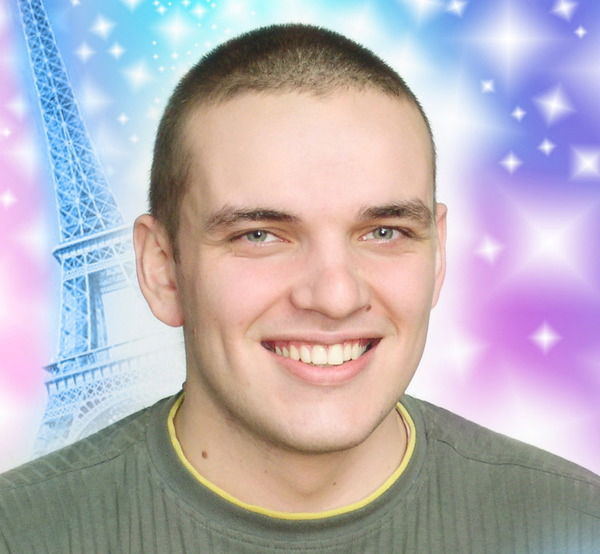 Павел Матвейчук