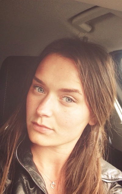 Анна Анисимова