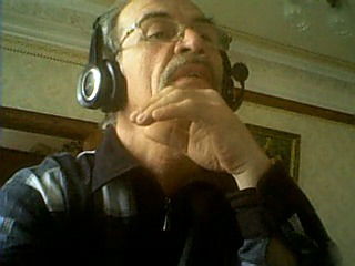 Евгений Никонов