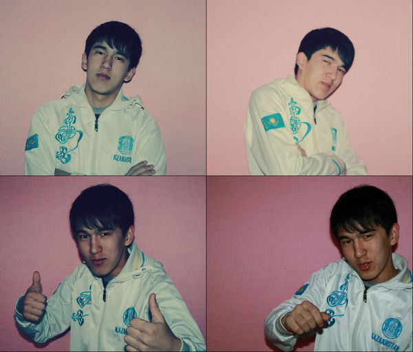 Акжол Шабден