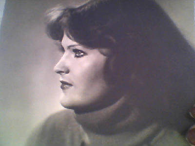 Наталья Иншина