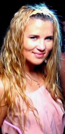 Елена Зырянова