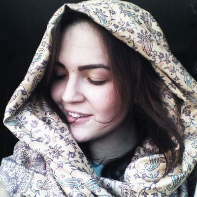 Ирина Ржевская