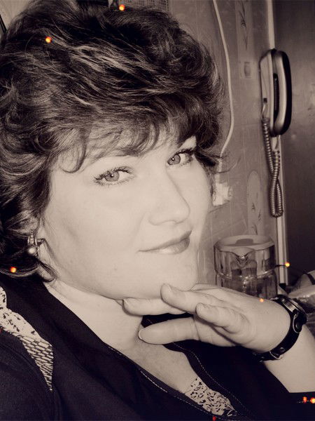 Наталья Филиппова