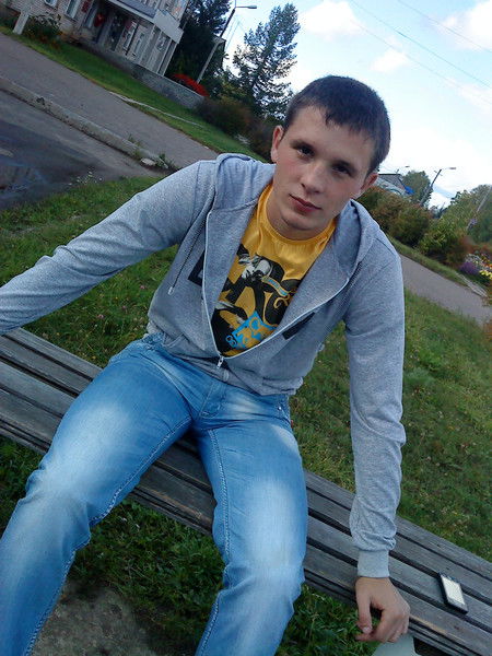 Костя Колисниченко