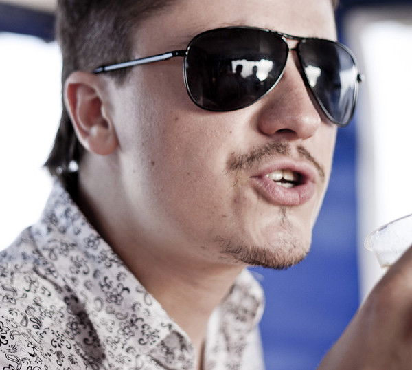 Тимур Орлик