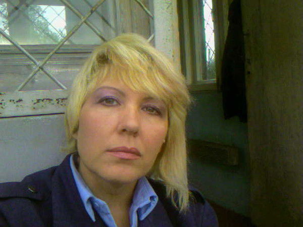 Татьяна Колясникова