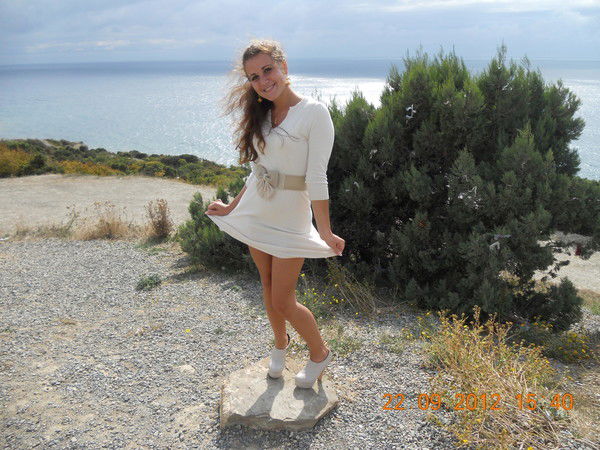 Катерина Прокопнева