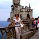 Наталья Сологуб