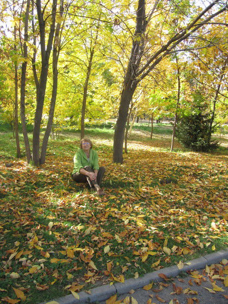 Татьяна Козлова