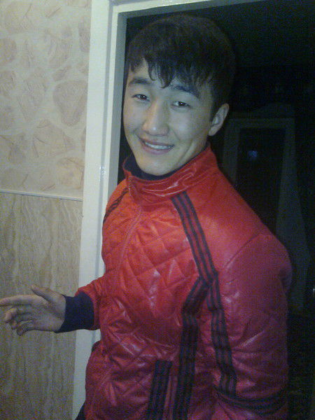 Nursultan Тиленбай Уулу