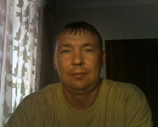 Александр Гумеров