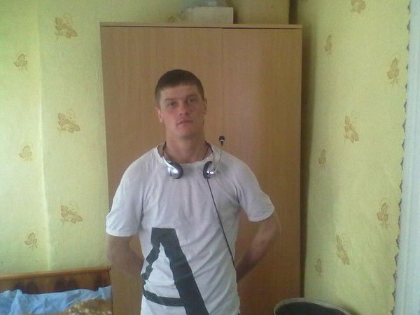 Алексей Степанов