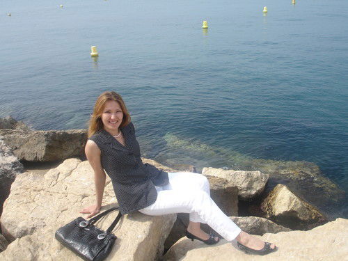 Гузель Баймурзина