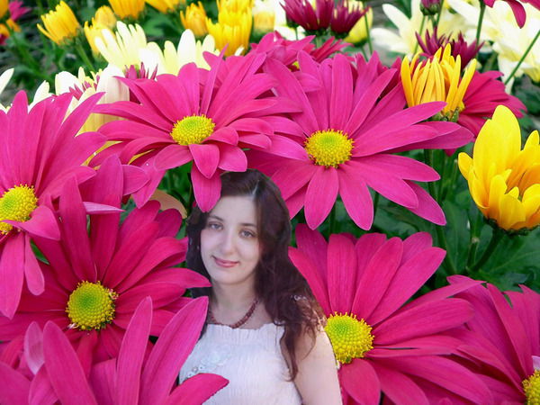 Марина Коваленко