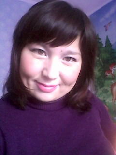 Нурсулу Адильбекова (Кенжебаева)