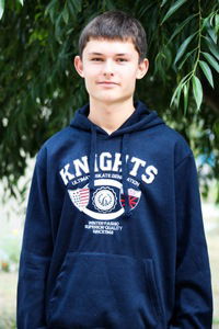 Дмитрий Подгорный