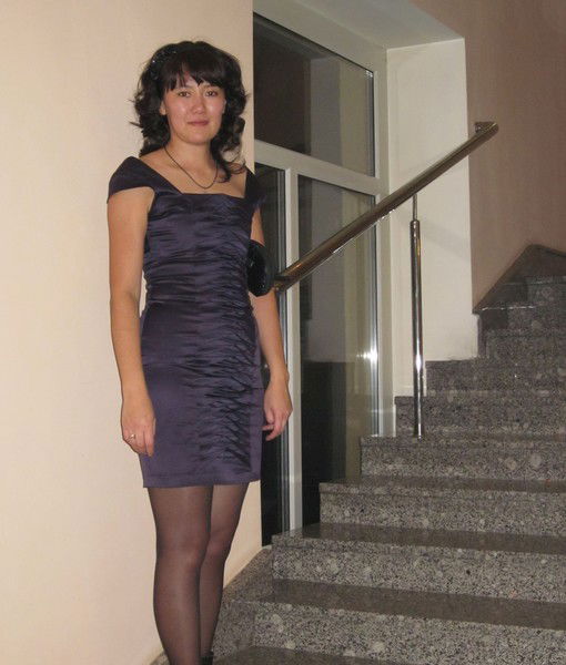 Алия Кульшакова