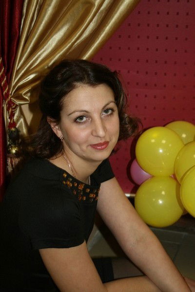 Евгения Иванова