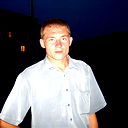 Сергей Галец