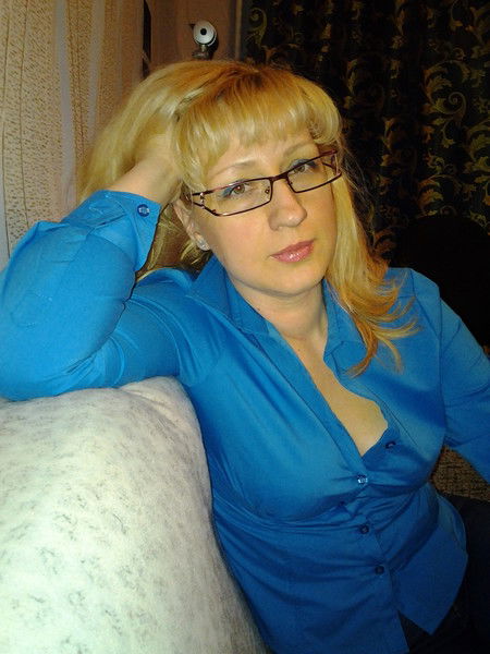 Ирина Трушина