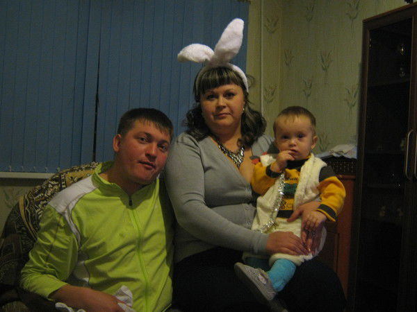 Николай Алешкевич