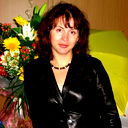 Татьяна Елисеева
