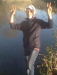 Алексей Гарнец