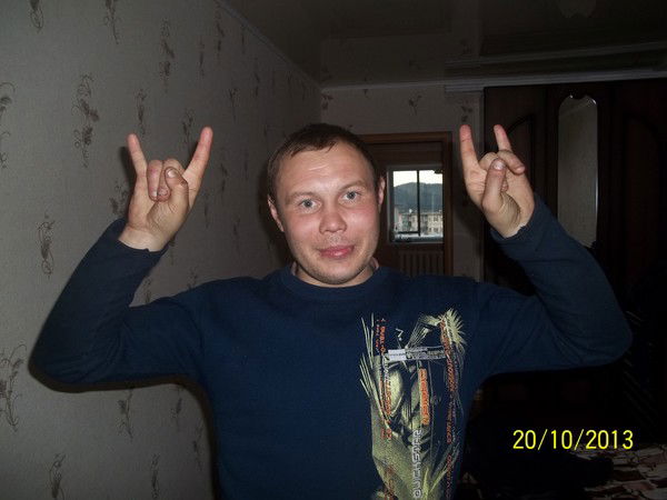 Андрей Шавалдин