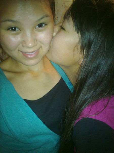 Айнура Амирханова