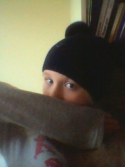 Варя Соколовская