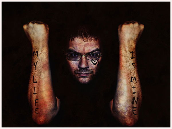 Фёдор Сумкин