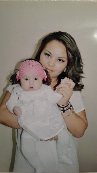 Зоя Тулембетова