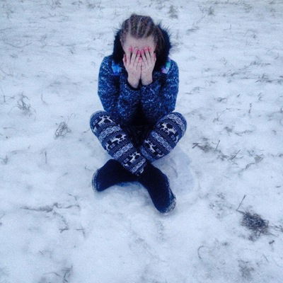 Маша Бредихина