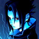 Саске Учиха