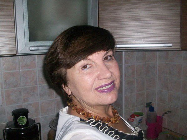 Лидия Гейко