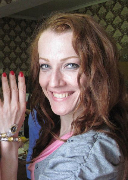 Елена Филиппова