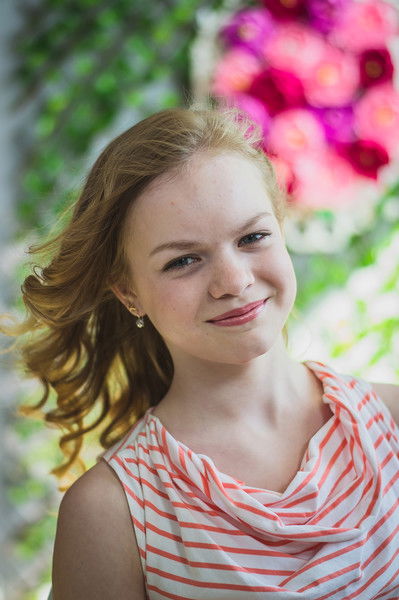 Ксения Фомичёва