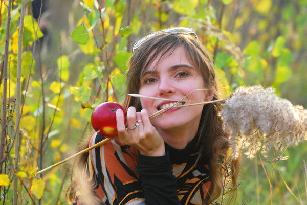 Катя Полякова