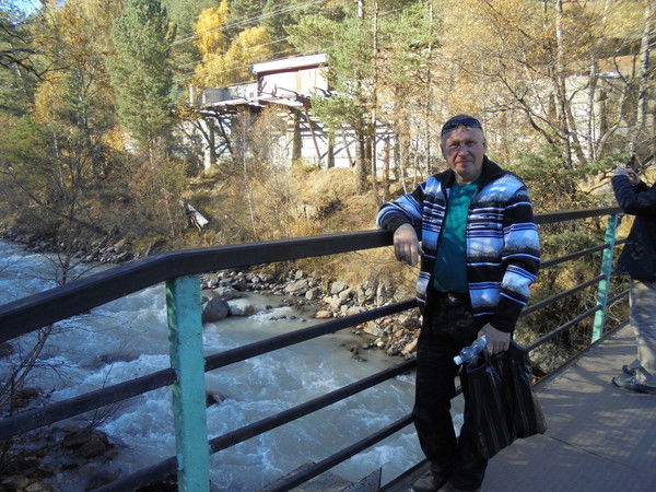 Василий Потанин