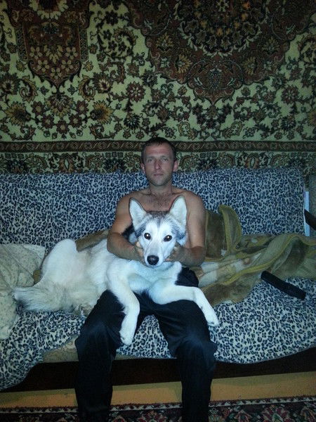 Евгений Литвинов